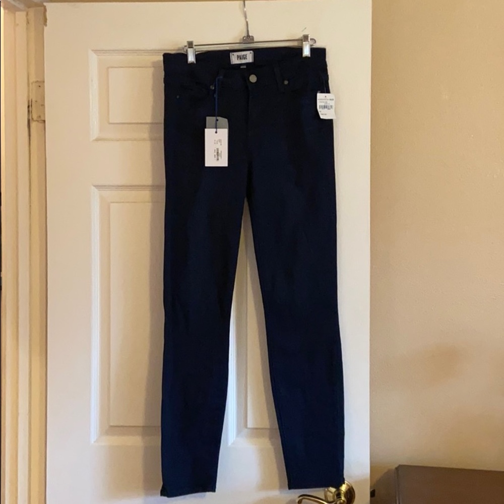 Paige Denim Jeans
